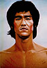 BRUCE LEE